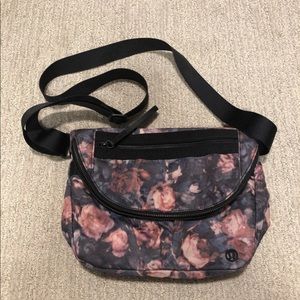 **SOLD** Lululemon Festival Bag